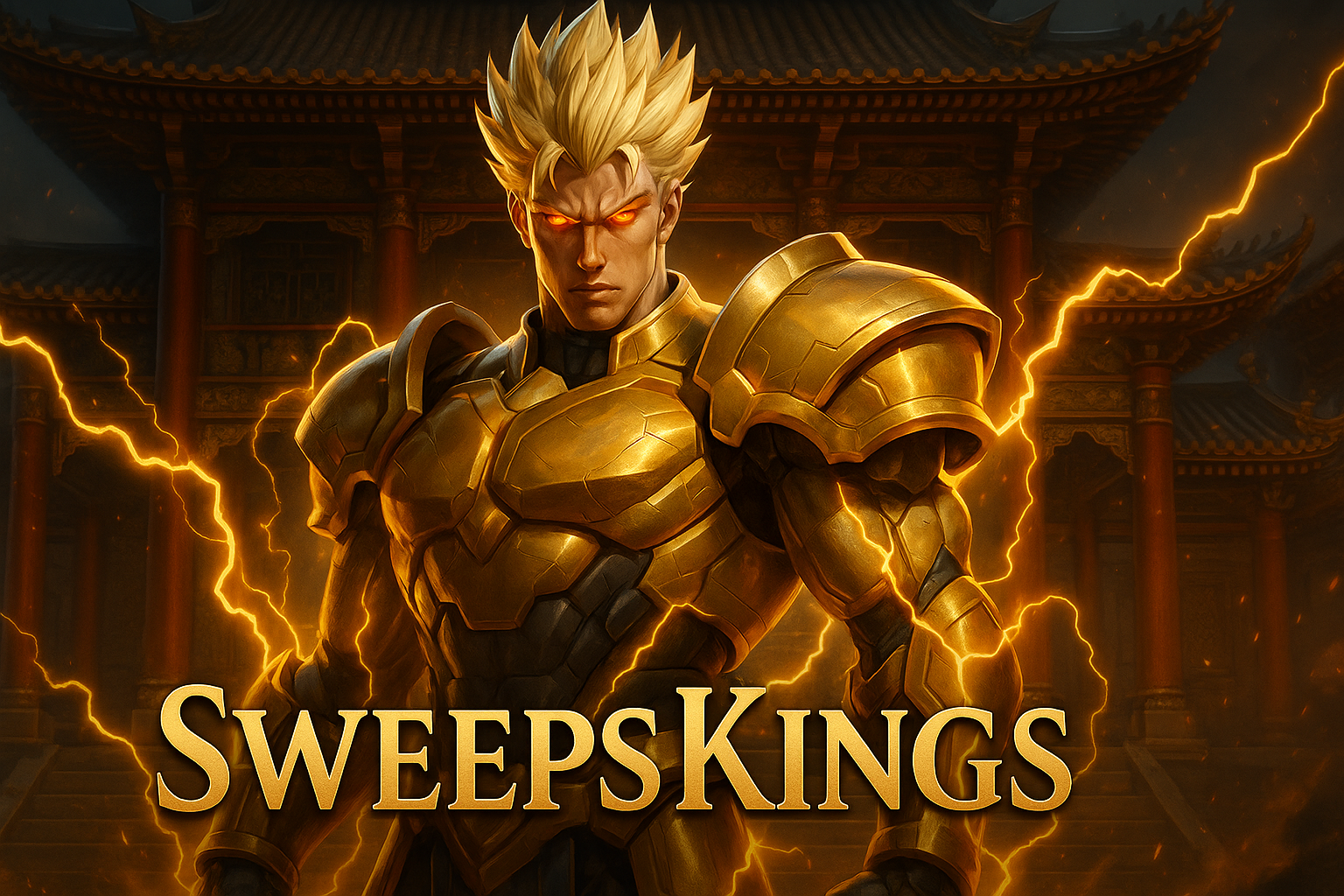 SweepsKings